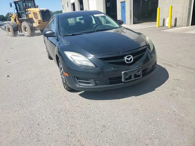 2011 Mazda 6 I VIN: 1YVHZ8BH6B5M23854 Lot: 70402035