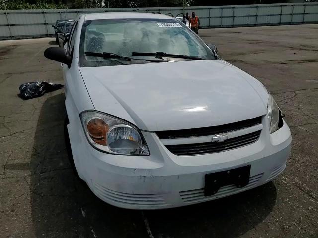 2006 Chevrolet Cobalt Ls VIN: 1G1AK55F967847679 Lot: 70586045