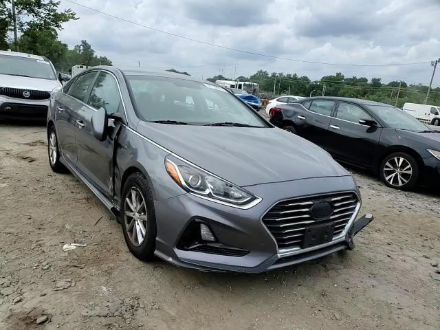 2018 Hyundai Sonata Se VIN: 5NPE24AF5JH665541 Lot: 68732955