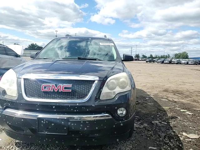 2012 GMC Acadia Sle VIN: 1GKKVPED6CJ152303 Lot: 70928585