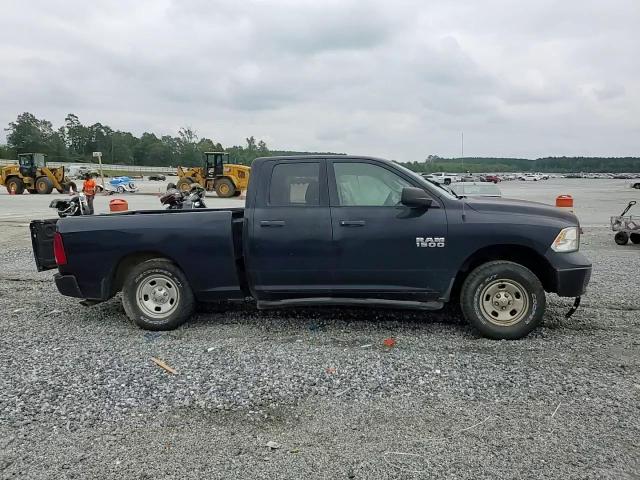 2016 Ram 1500 St VIN: 1C6RR7FGXGS328980 Lot: 69253445