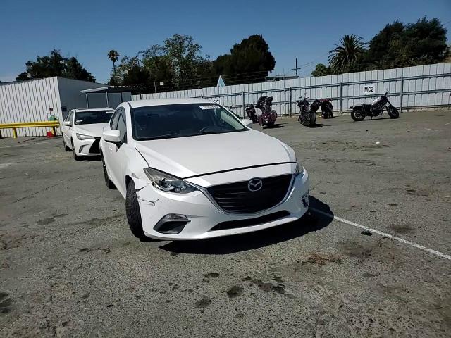 2016 Mazda 3 Sport VIN: JM1BM1T74G1308644 Lot: 70557695