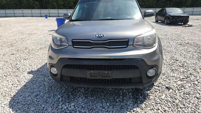 2018 Kia Soul + VIN: KNDJP3A56J7538660 Lot: 69806045