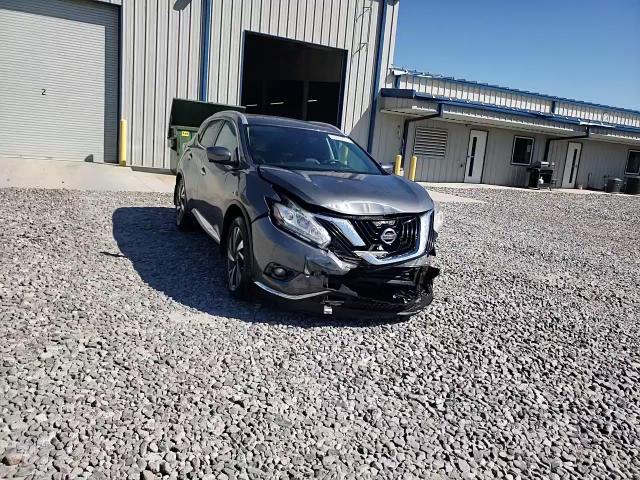 2016 Nissan Murano S VIN: 5N1AZ2MH6GN132095 Lot: 70653465