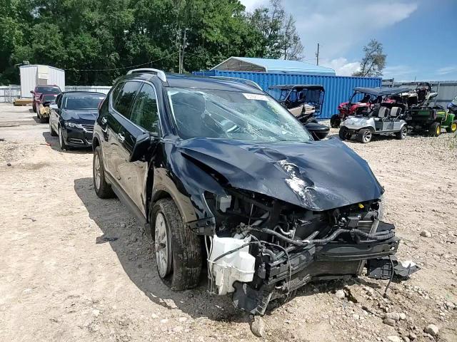 2017 Nissan Rogue S VIN: JN8AT2MT1HW398666 Lot: 67687545