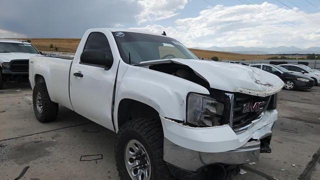 2008 GMC Sierra K1500 VIN: 1GTEK14C58Z325874 Lot: 70578925