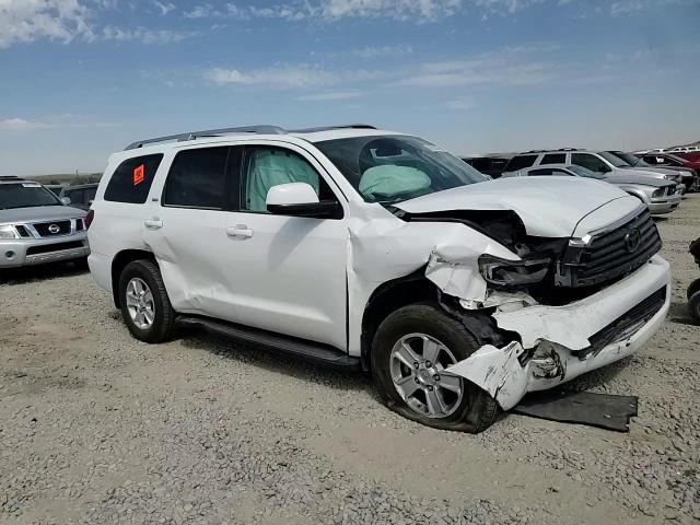 2018 Toyota Sequoia Sr5 VIN: 5TDBY5G14JS163407 Lot: 67858045