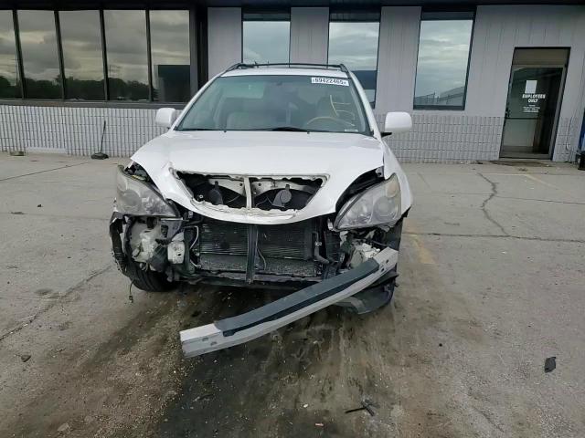 2008 Lexus Rx 400H VIN: JTJHW31U282856255 Lot: 69422465