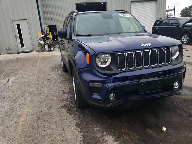 2019 Jeep Renegade Latitude VIN: ZACNJBBB3KPK64899 Lot: 70096795
