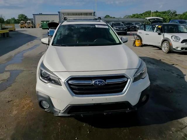 2018 Subaru Outback Touring VIN: 4S4BSETC5J3296635 Lot: 68312325