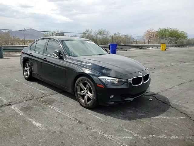 2013 BMW 328 I VIN: WBA3A5C53DF350365 Lot: 69840215