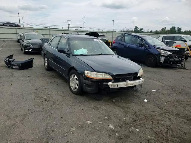 1999 Honda Accord Ex VIN: JHMCG6670XC026850 Lot: 68772955