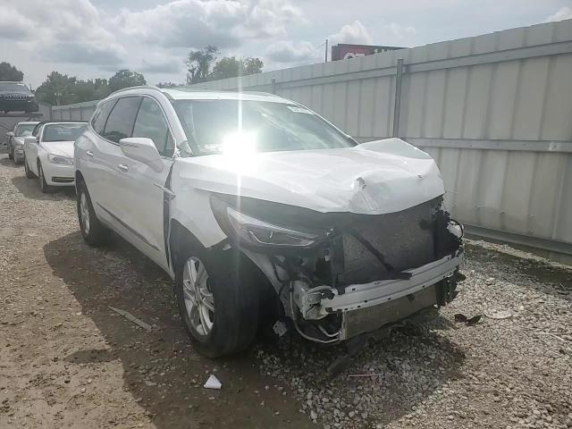2021 Buick Enclave Essence VIN: 5GAERBKW7MJ106511 Lot: 68472055