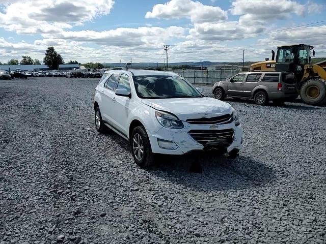 2016 Chevrolet Equinox Lt VIN: 2GNFLFEK9G6124131 Lot: 70665855