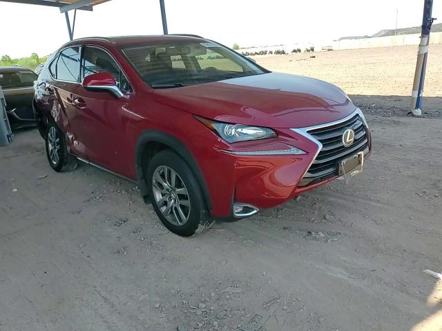 2015 Lexus Nx 200T VIN: JTJYARBZ3F2019460 Lot: 69831295