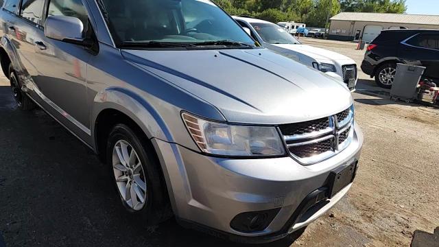 2018 Dodge Journey Sxt VIN: 3C4PDCBG1JT475000 Lot: 69967435