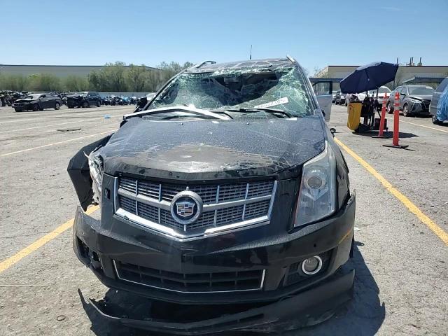 2010 Cadillac Srx Performance Collection VIN: 3GYFNBEY0AS599766 Lot: 68052105