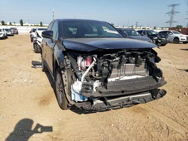 2021 Toyota Venza Le VIN: JTEAAAAH5MJ002219 Lot: 68504615