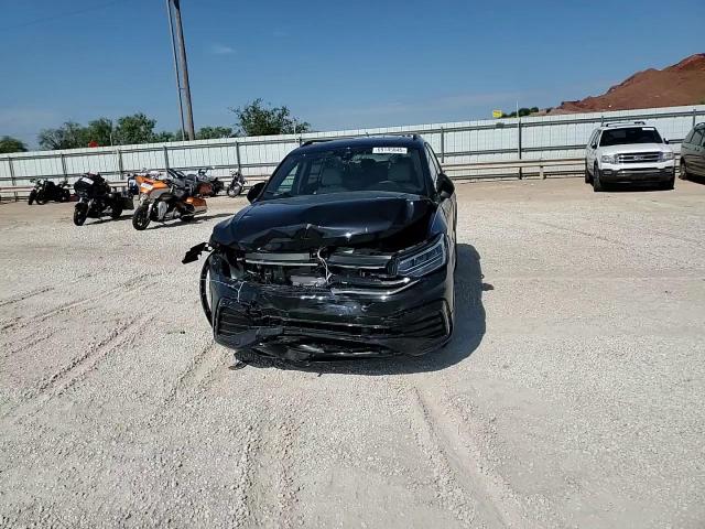 2024 Volkswagen Tiguan Se R-Line Black VIN: 3VVCB7AX9RM196608 Lot: 69145645