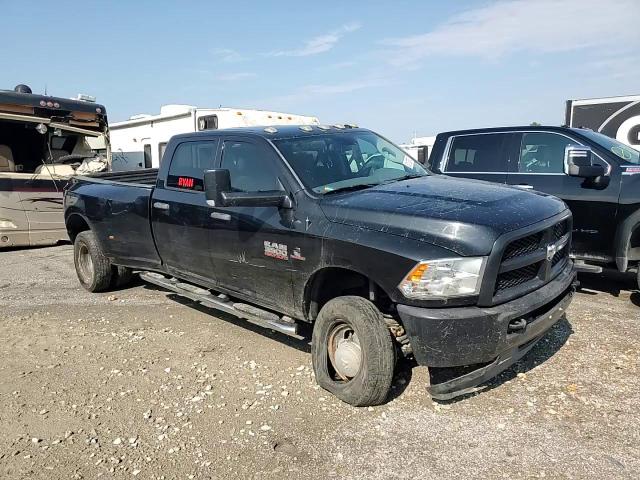 2018 Ram 3500 St VIN: 3C63RRGLXJG111487 Lot: 68103875