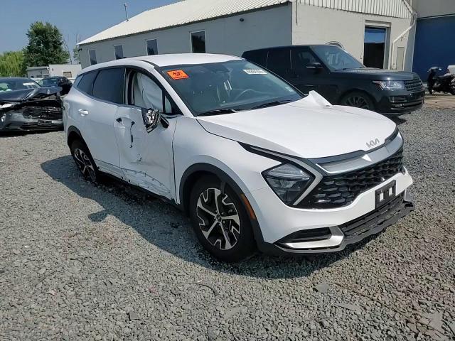 2023 Kia Sportage Ex VIN: 5XYK33AF1PG061026 Lot: 68864355