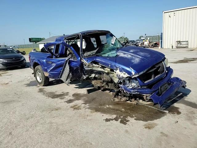 2002 Ford Ranger Super Cab VIN: 1FTZR45E02PB35854 Lot: 68438605