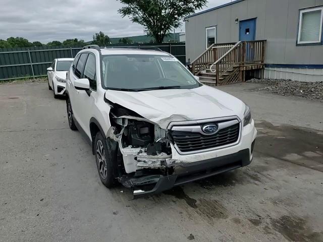 2021 Subaru Forester Premium VIN: JF2SKAJC2MH513387 Lot: 69048915