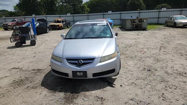 2005 Acura Tl VIN: 19UUA66285A061612 Lot: 68660155