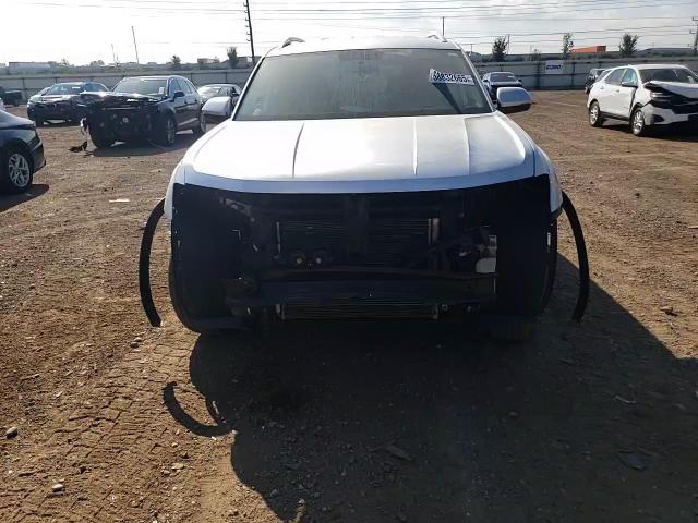 2018 Volkswagen Atlas S VIN: 1V2AP2CAXJC596670 Lot: 68832665