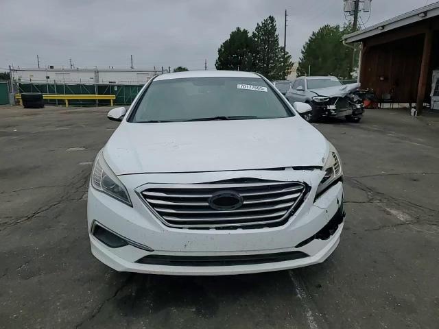 2015 Hyundai Sonata Sport VIN: 5NPE34AF7FH074664 Lot: 70177605