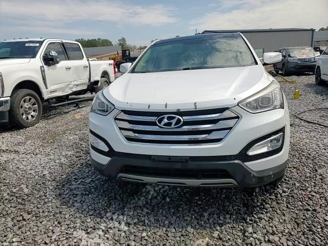 2013 Hyundai Santa Fe Sport VIN: 5XYZU3LB7DG099006 Lot: 69592995