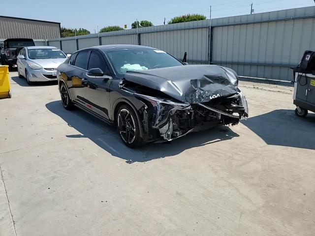2025 Kia K4 Gt Line VIN: 3KPFW4DE0SE084062 Lot: 70357865