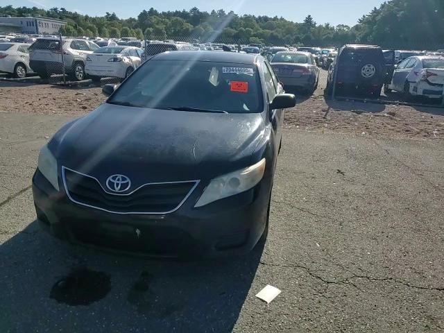 2010 Toyota Camry Base VIN: 4T4BF3EK5AR084153 Lot: 70444095