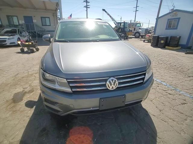 2020 Volkswagen Tiguan Se VIN: 3VV3B7AX5LM002972 Lot: 69299625