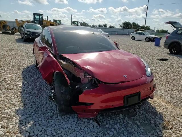 2020 Tesla Model 3 VIN: 5YJ3E1EA9LF661294 Lot: 70381285