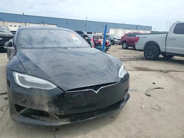 2017 Tesla Model S VIN: 5YJSA1E23HF210627 Lot: 67722035