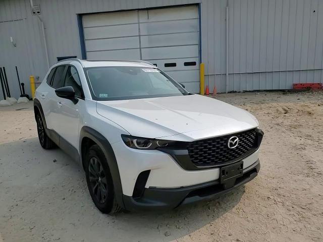 2023 Mazda Cx-50 Preferred Plus VIN: 7MMVABCM2PN136575 Lot: 67712705