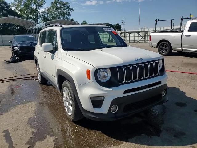 2019 Jeep Renegade Latitude VIN: ZACNJABB8KPK90800 Lot: 70080855