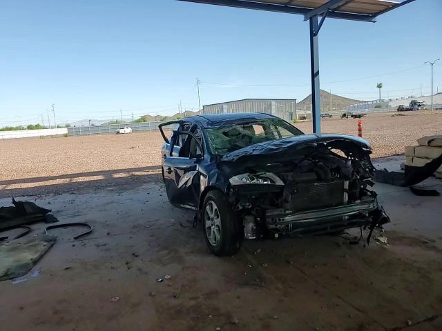 2013 Volvo Xc60 3.2 VIN: YV4952DL8D2391432 Lot: 68727565