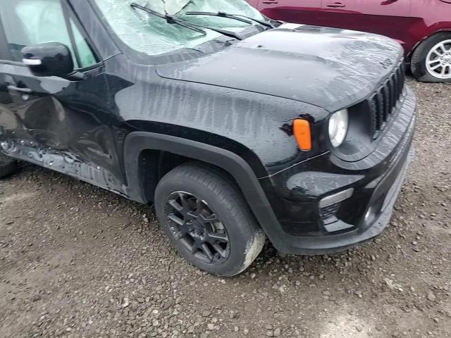 2019 Jeep Renegade Latitude VIN: ZACNJBBB0KPK32430 Lot: 68829705