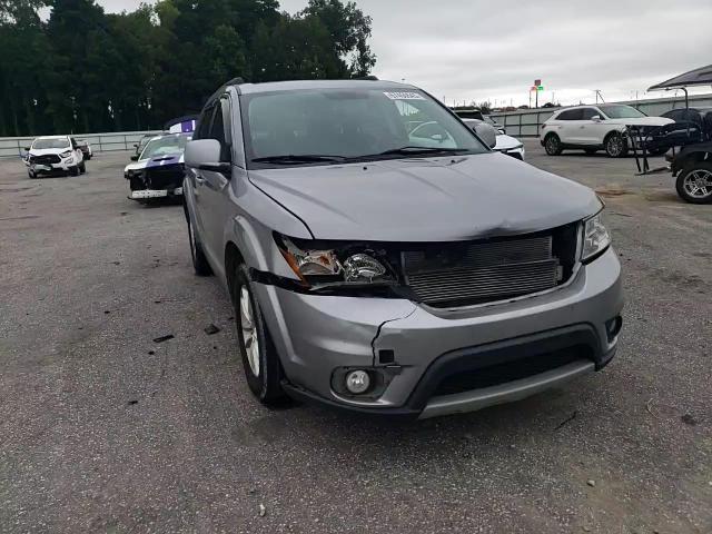 2015 Dodge Journey Sxt VIN: 3C4PDCBG8FT738381 Lot: 67450545