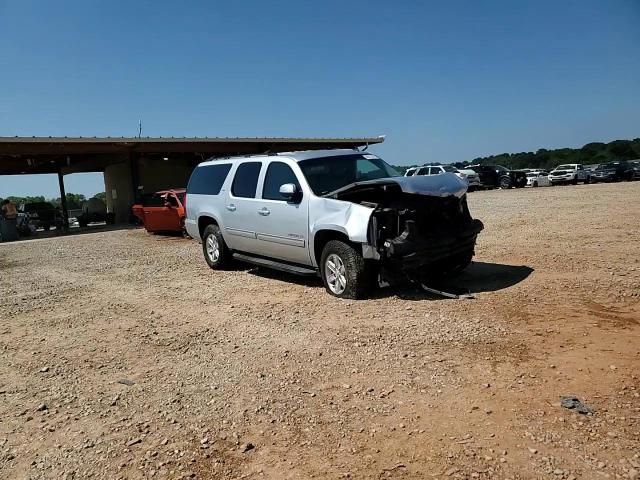 2014 GMC Yukon Xl C1500 Slt VIN: 1GKS1KE03ER121851 Lot: 69312875