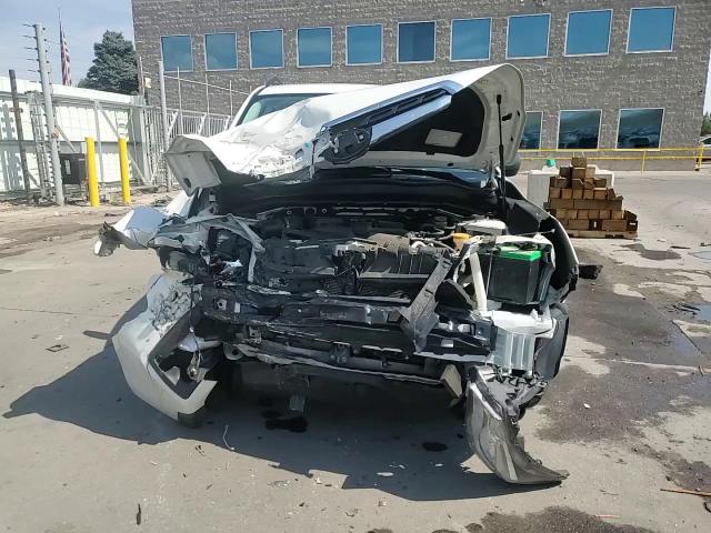2017 Subaru Forester 2.5I VIN: JF2SJABCXHH470165 Lot: 69243465