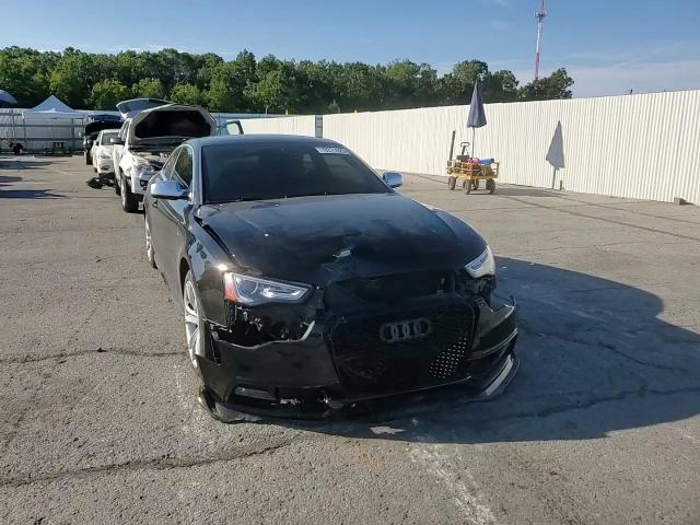2015 Audi S5 Prestige VIN: WAUVGAFR2FA003463 Lot: 70271525