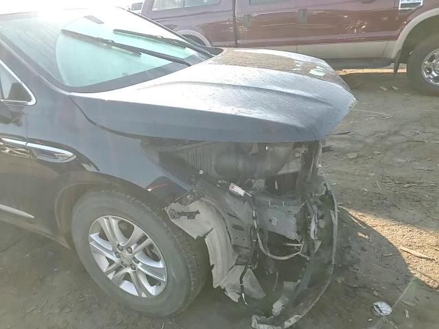2019 Buick Enclave Essence VIN: 5GAEVAKW1KJ215870 Lot: 69873885