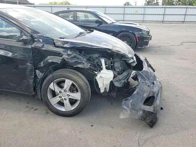 2013 Hyundai Elantra Gls VIN: 5NPDH4AE9DH352126 Lot: 70267275