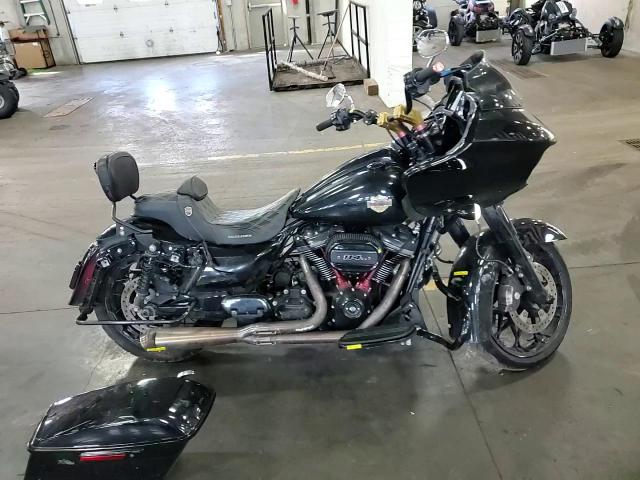 2021 Harley-Davidson Fltrxs VIN: 1HD1KTP13MB659536 Lot: 69110725