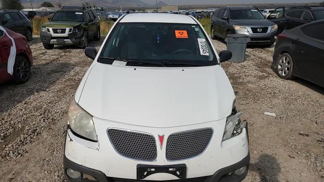 2006 Pontiac Vibe VIN: 5Y2SL65816Z461021 Lot: 70782045
