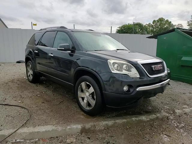 2012 GMC Acadia Slt-1 VIN: 1GKKRRED4CJ204544 Lot: 67284585