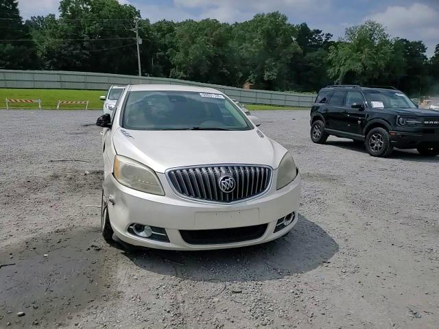 2015 Buick Verano Convenience VIN: 1G4PR5SKXF4142580 Lot: 69931135